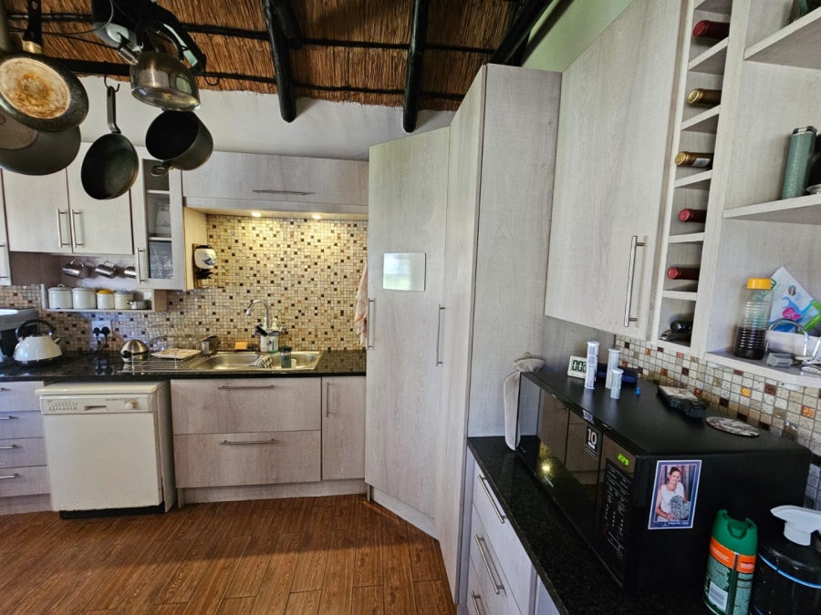 4 Bedroom Property for Sale in Vaalpark Free State